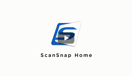 Scansnap home for mac download free